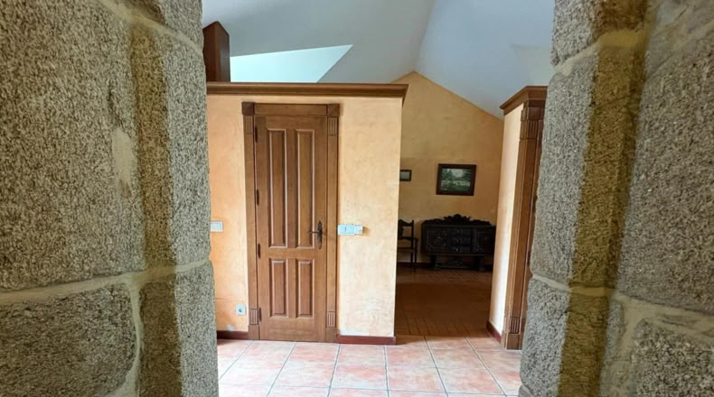 Pontevedra - Souto - 2700m2