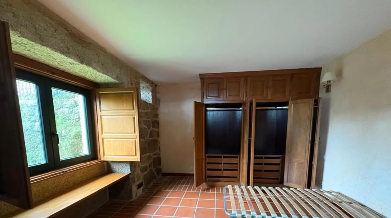 Pontevedra - Souto - 2700m2