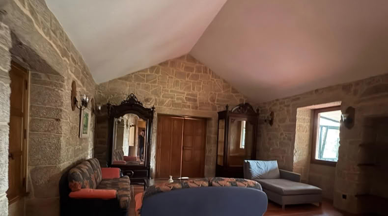 Pontevedra - Souto - 2700m2