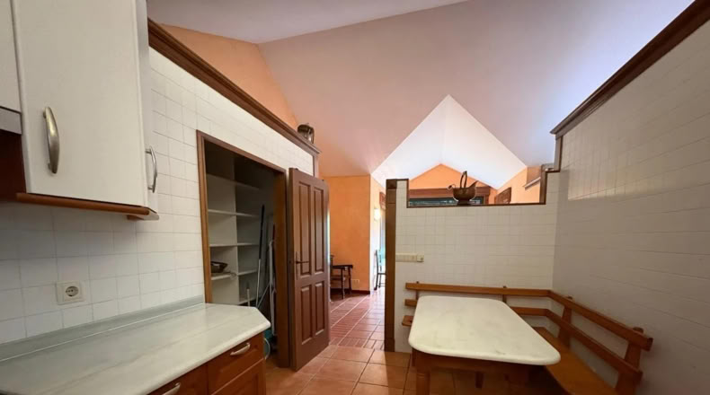 Pontevedra - Souto - 2700m2