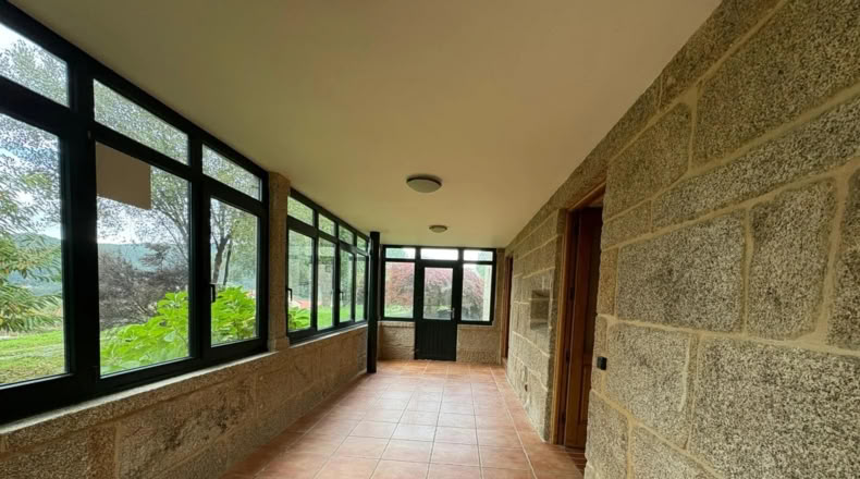 Pontevedra - Souto - 2700m2