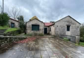 Casa de pueblo en venta en Souto ref: TR406634 foto