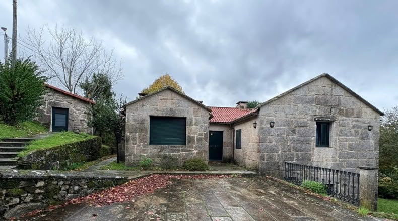 Pontevedra - Souto - 2700m2