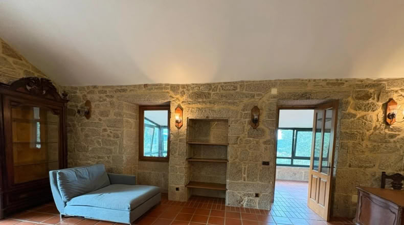Pontevedra - Souto - 2700m2
