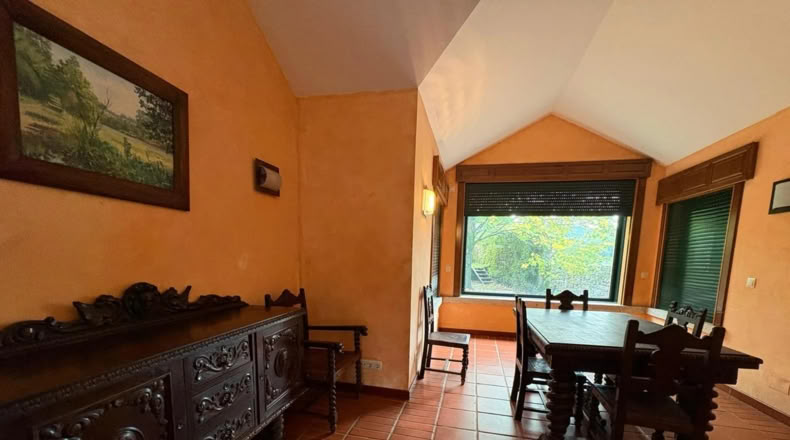 Pontevedra - Souto - 2700m2