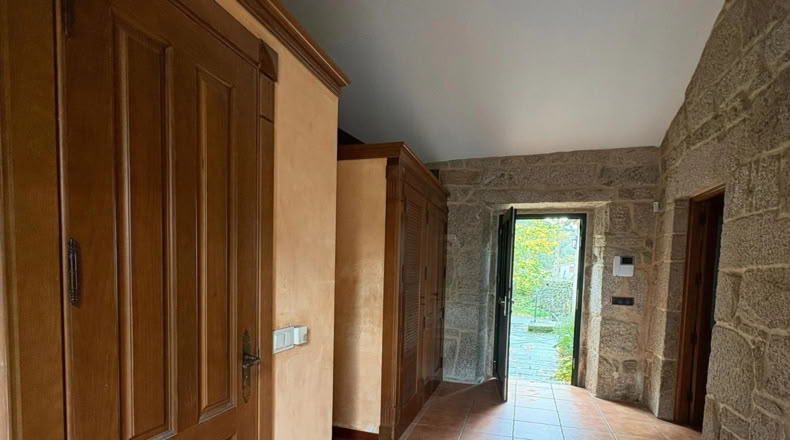 Pontevedra - Souto - 2700m2
