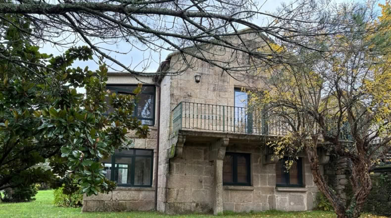 Pontevedra - Souto - 2700m2