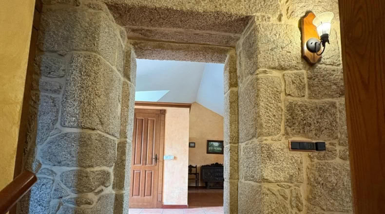 Pontevedra - Souto - 2700m2