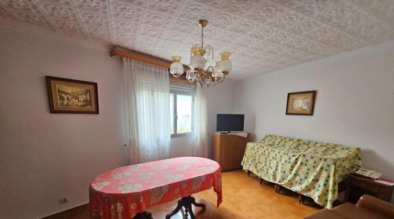 Orense - Bande - 100m2
