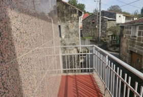 Bande 100&nbsp;m² 