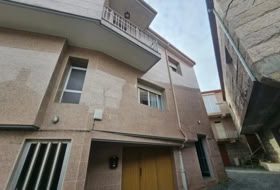 Bande 100&nbsp;m² 