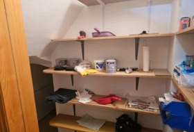 Bande 100&nbsp;m² 