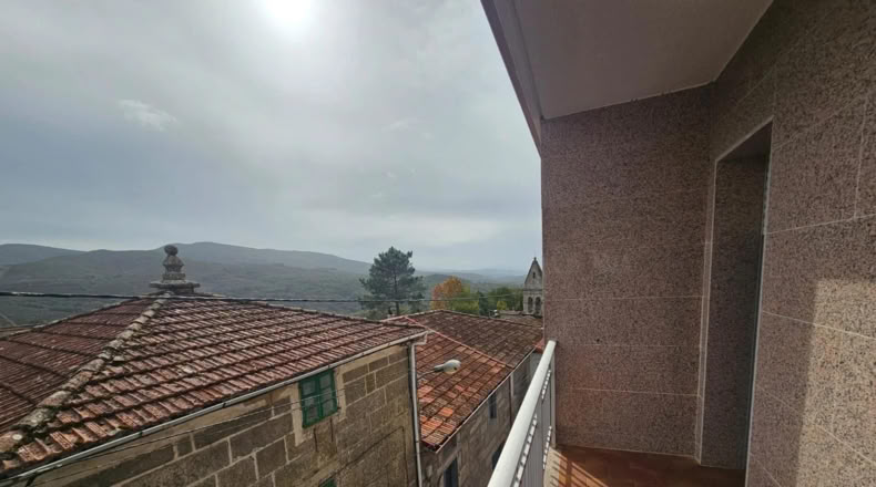 Orense - Bande - 100m2