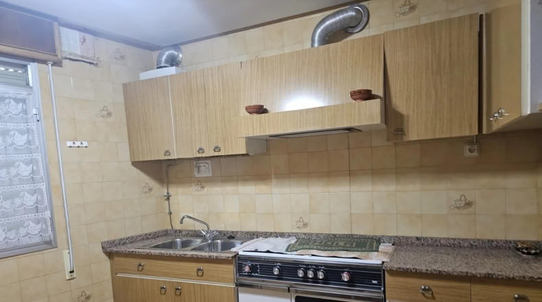 Orense - Bande - 100m2