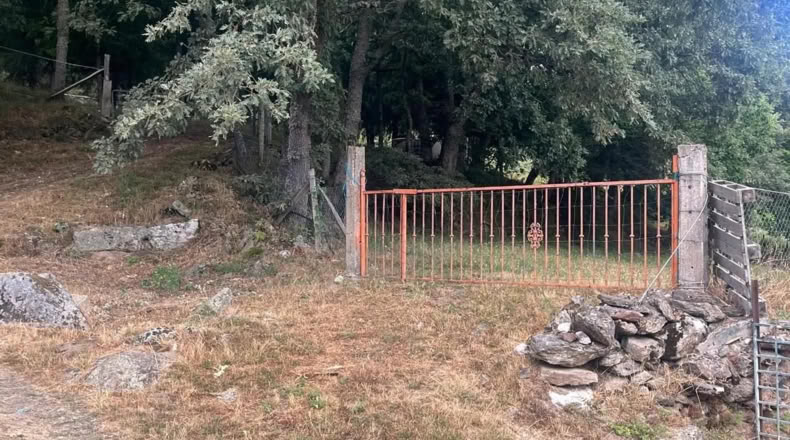 Orense - Ourense - 60000m2
