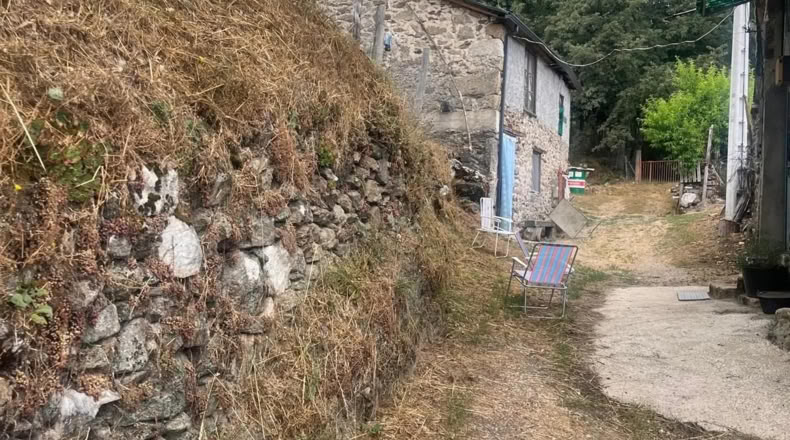 Orense - Ourense - 60000m2