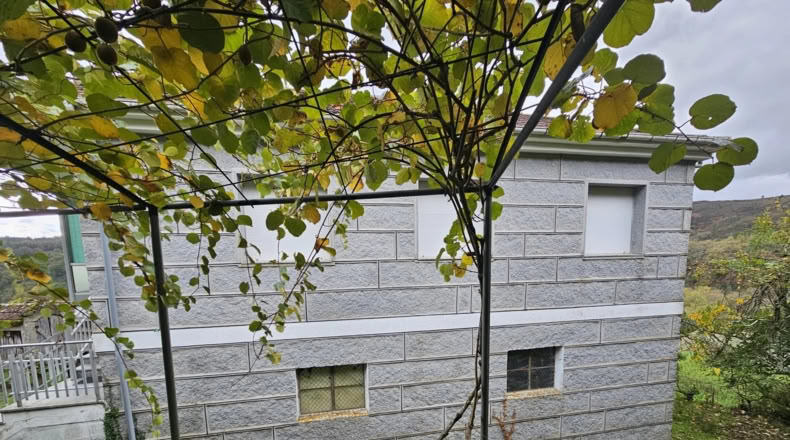 Orense - A Terrachán - 600m2