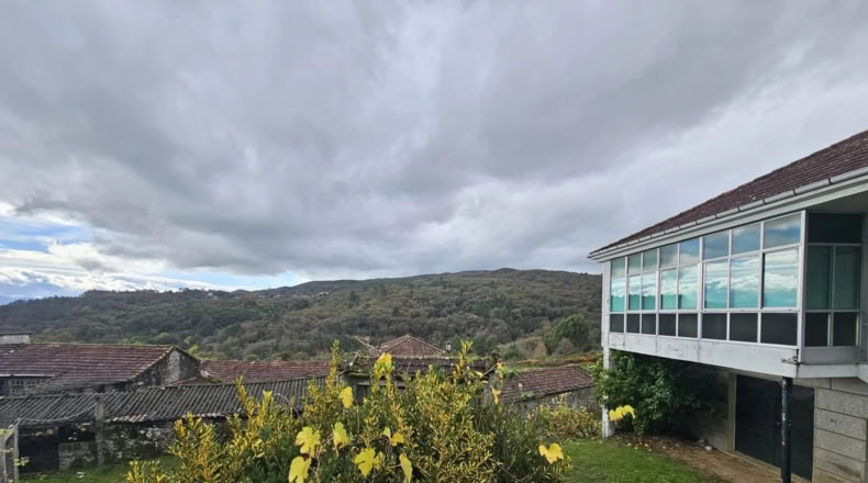 Orense - A Terrachán - 600m2