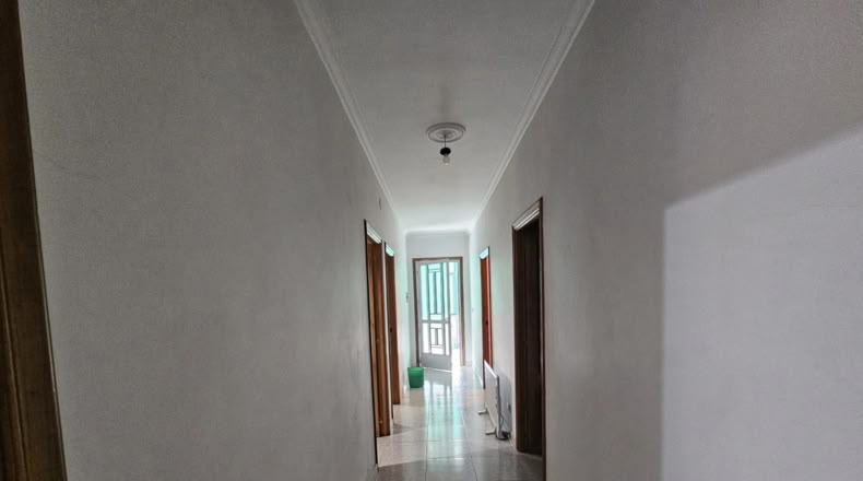Orense - A Terrachán - 600m2