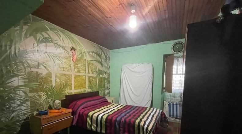 Orense - A Terrachán - 600m2