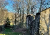 Village house for sale in Forcarei ref: TR406630 photo