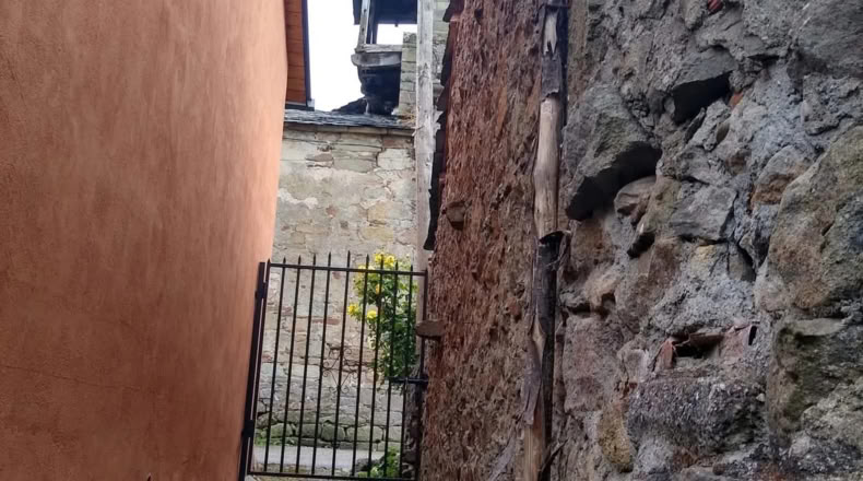 León - Toreno - 100m2