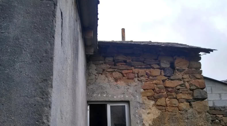 León - Toreno - 100m2