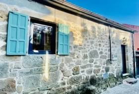 Combarro 100&nbsp;m² 