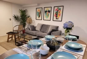 Combarro 100&nbsp;m² 