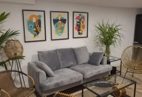 Combarro 100&nbsp;m² 
