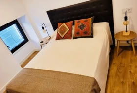 Combarro 100&nbsp;m² 