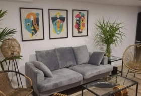 Combarro 100&nbsp;m² 