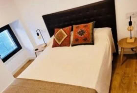 Combarro 100&nbsp;m² 