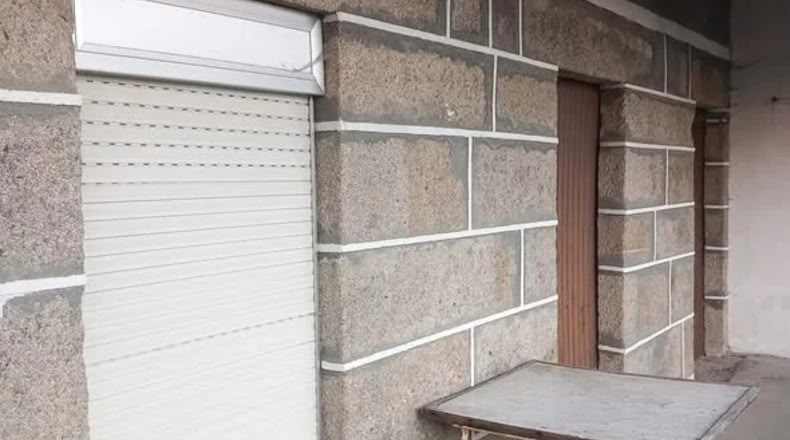 Orense - Maside - 800m2