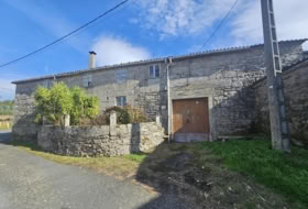 Agolada 800&nbsp;m² 