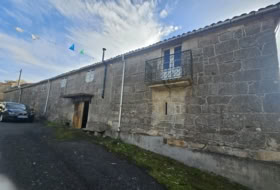 Agolada 800&nbsp;m² 