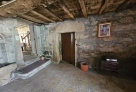 Agolada 800&nbsp;m² 