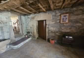 Casa de poble en venda a Agolada ref.: TR406625 foto