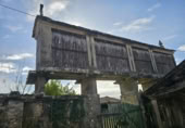 Casa de poble en venda a Agolada ref.: TR406625 foto