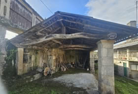Agolada 800&nbsp;m² 