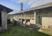 Casa de poble en venda a Agolada ref.: TR406625 foto