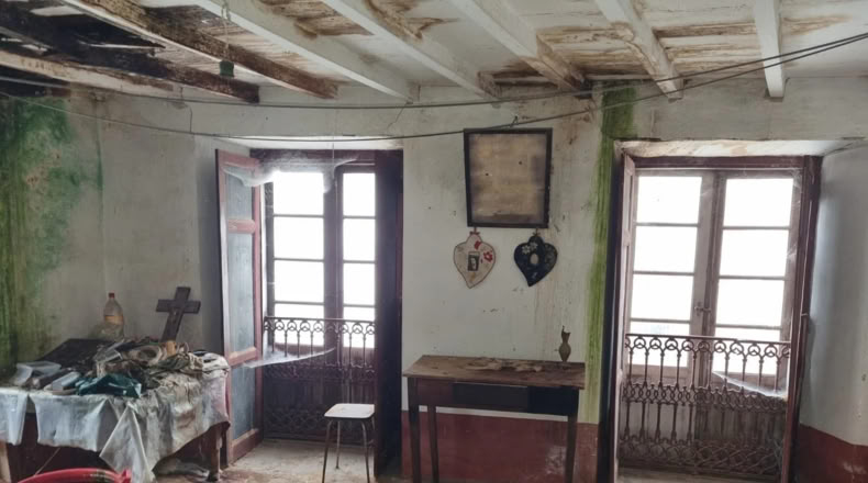 La Coruña - O Barqueiro - 65m2