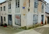 Casa de poble en venda a O Barqueiro ref.: TR406624 foto