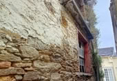 Casa de poble en venda a O Barqueiro ref.: TR406624 foto