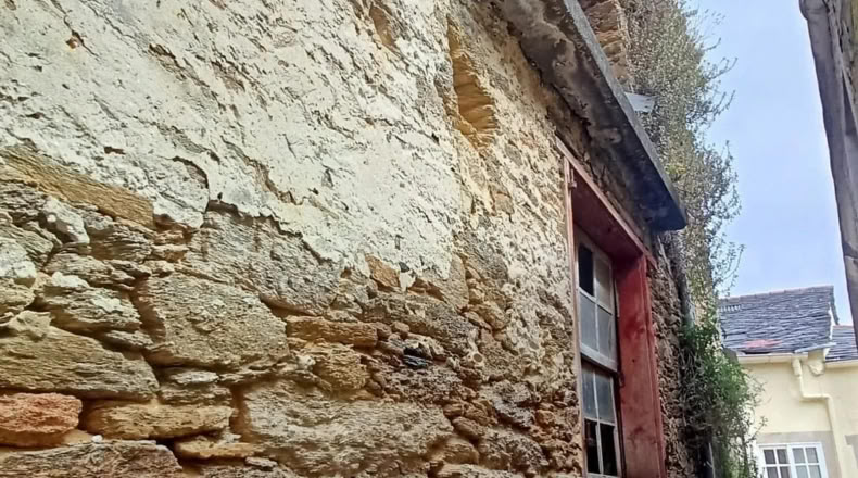 La Coruña - O Barqueiro - 65m2