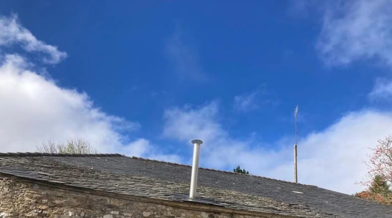 Lugo - O Cebreiro - 7000m2