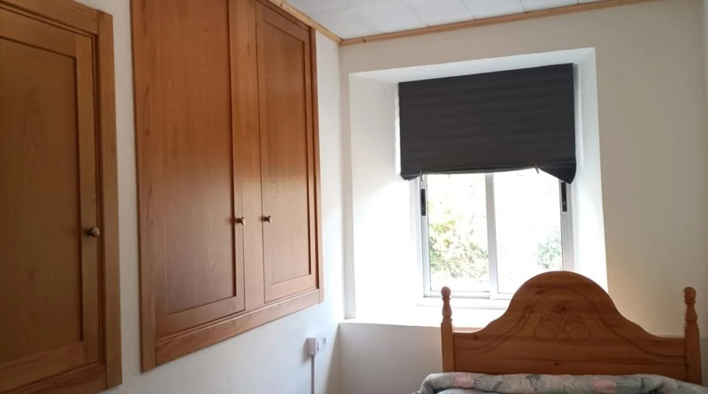 Lugo - O Cebreiro - 7000m2