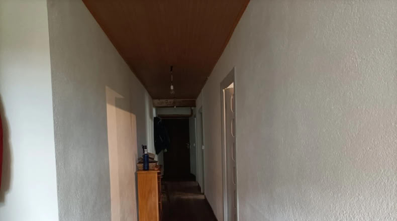 Lugo - O Cebreiro - 7000m2