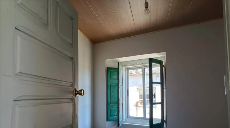 Lugo - O Cebreiro - 7000m2
