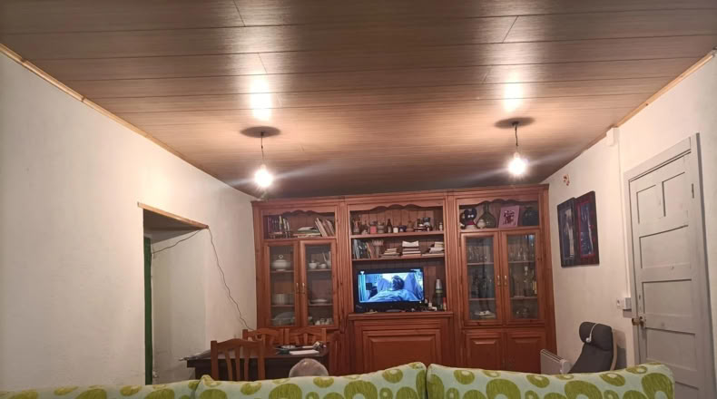 Lugo - O Cebreiro - 7000m2